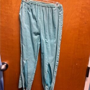 Unlisted handmade inventory